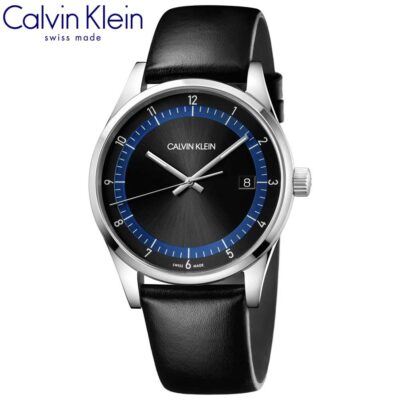 Reloj Calvin Klein Completion KAM211C1 Suizo