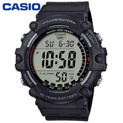 Reloj Casio AE-1500WH-1AV