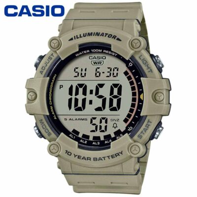 Reloj Casio AE-1500WH-5AV