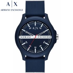 Reloj Armani Exchange Hampton AX2421