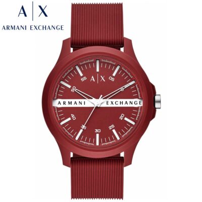 Reloj Armani Exchange Hampton AX2422