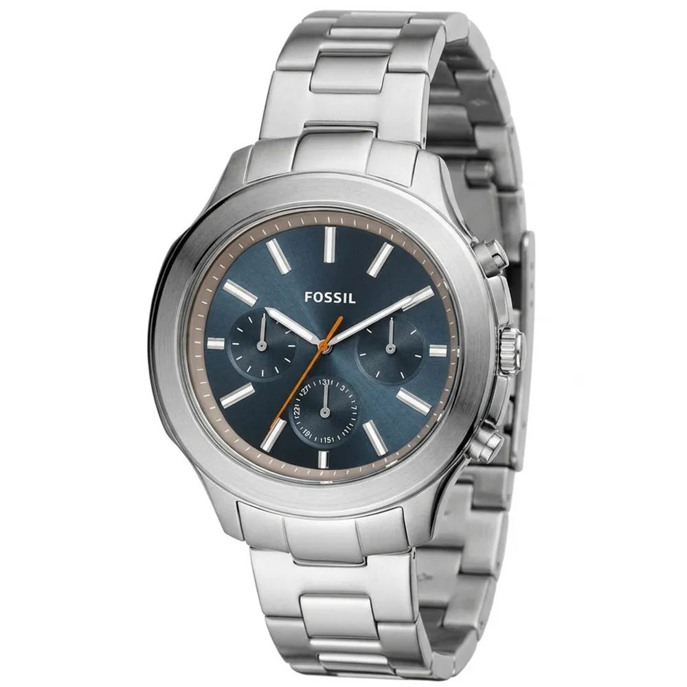 Reloj Fossil Windfield BQ2619