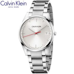 Reloj Calvin Klein Time K4N2114Y Suizo