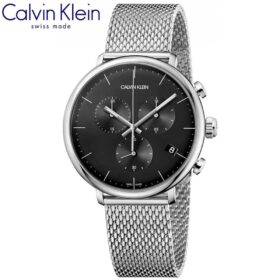 Reloj para Hombre Calvin Klein High Noon K8M27121 Suizo