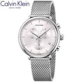 Reloj para Hombre Calvin Klein High Noon K8M27126 Suizo
