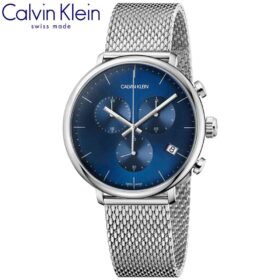 Reloj para Hombre Calvin Klein High Noon K8M2712N Suizo