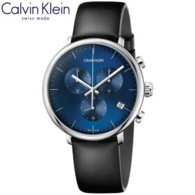 Reloj para Hombre Calvin Klein High Noon K8M271CN Suizo