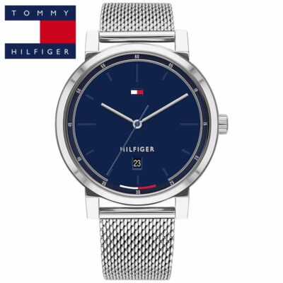 Reloj Tommy Hilfiger Thompson 1791732