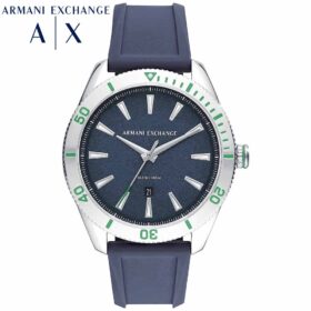 Reloj Armani Exchange Enzo AX1827