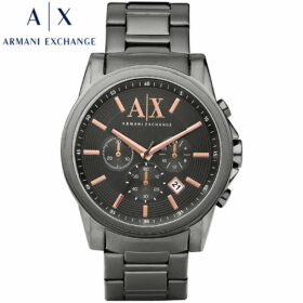 Reloj Armani Exchange Outerbanks AX2086