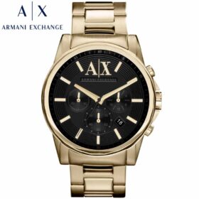Reloj Armani Exchange Outerbanks AX2095