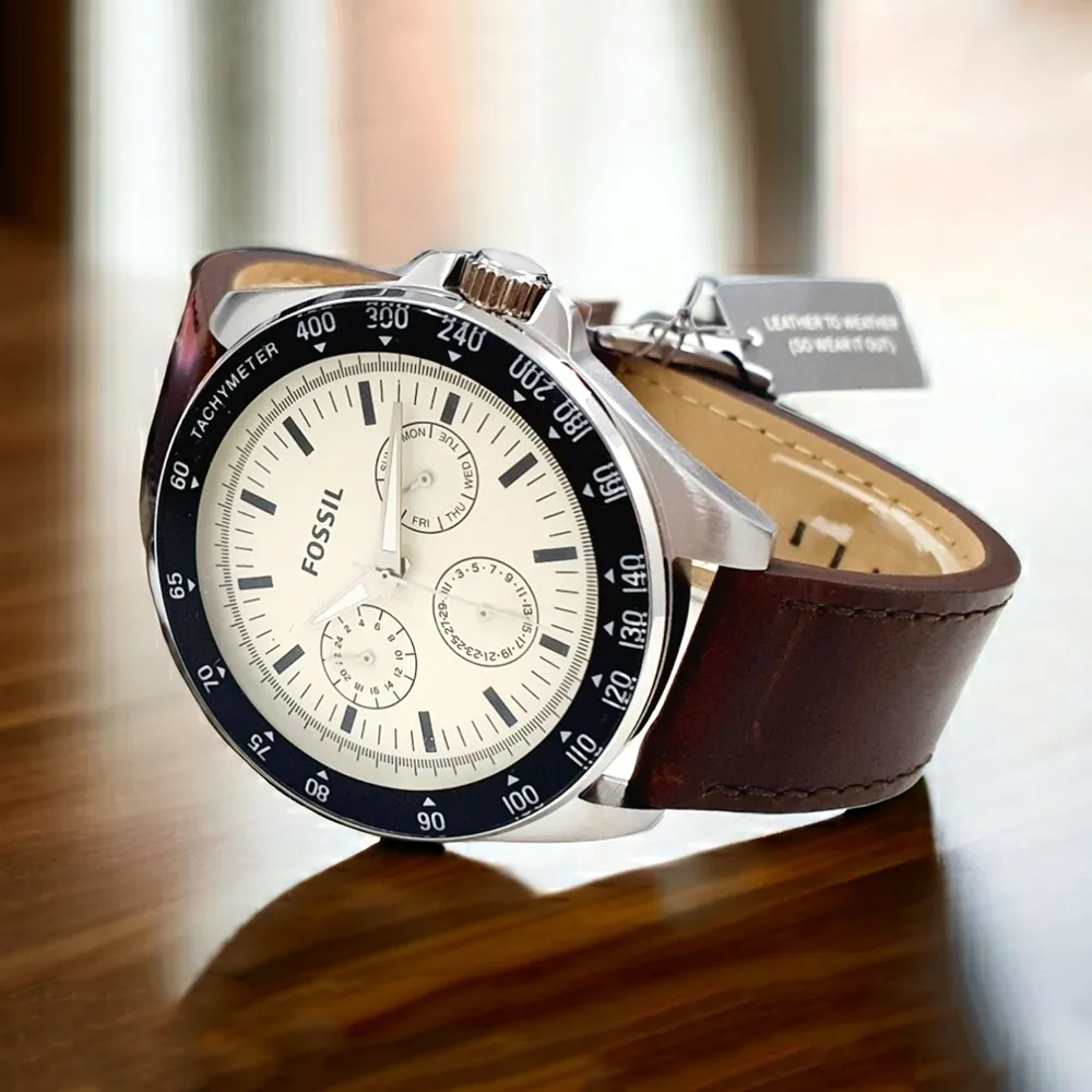 Reloj Fossil Neale BQ2202