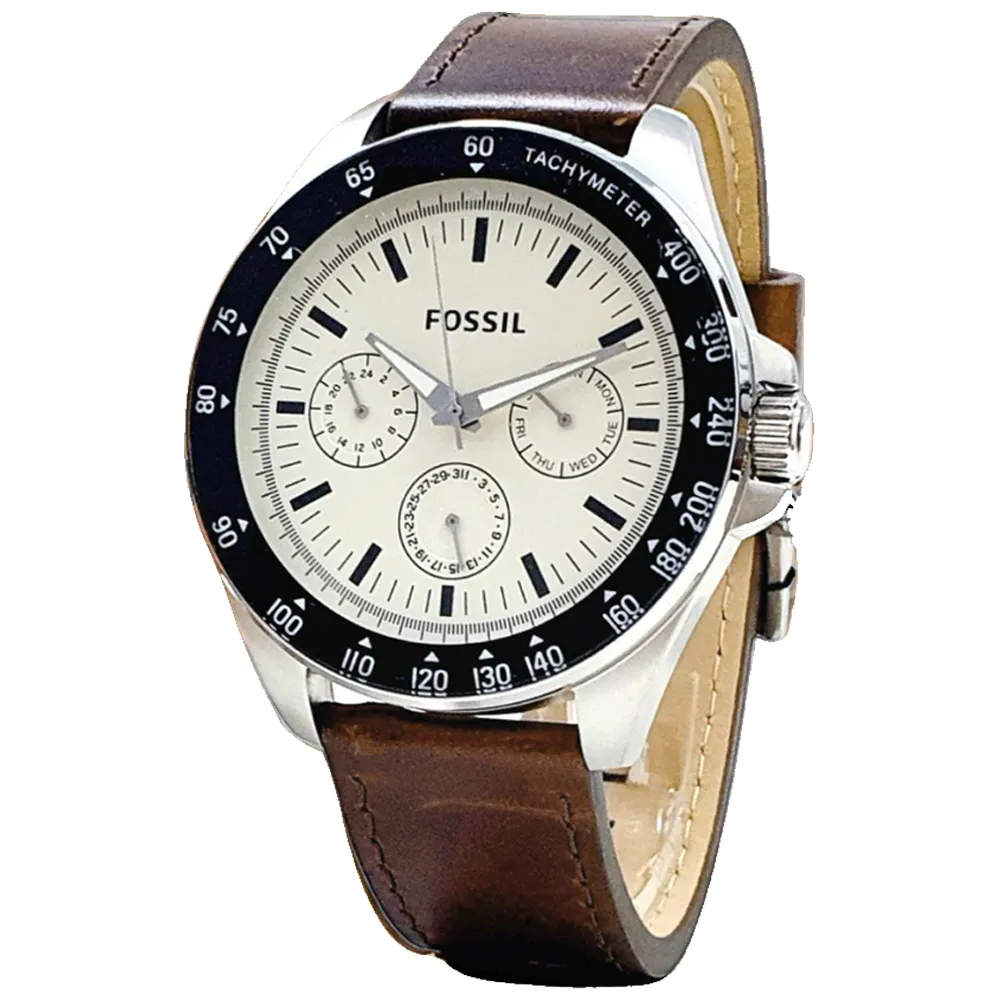 Reloj Fossil Neale BQ2202