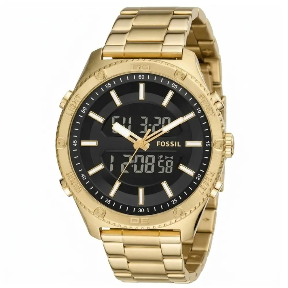 Reloj Fossil Brox BQ2580