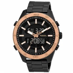 Reloj Fossil Brox BQ2581 Analógico-Digital