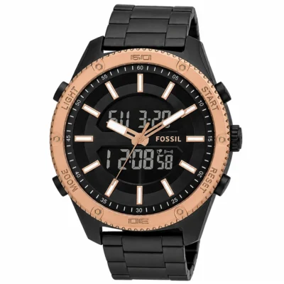 Reloj Fossil Brox BQ2581