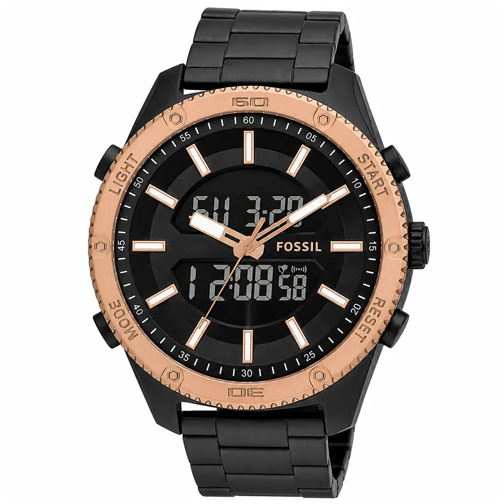 Reloj Fossil Brox BQ2581