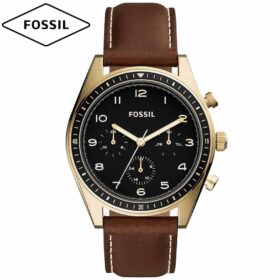 Reloj para Hombre Fossil Wilkin BQ2615