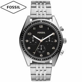 Reloj para Hombre Fossil Wilkin BQ2616