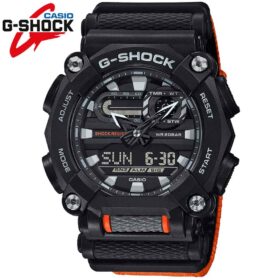 Reloj Casio G-Shock GA900C-1A4 Digital Analógico