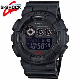 Reloj Casio G-Shock GD120MB-1