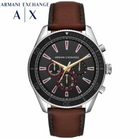 Reloj Armani Exchange Enzo AX1822