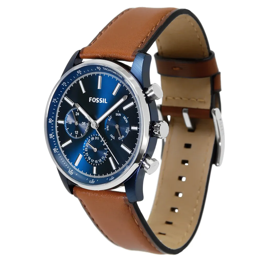 Reloj Fossil Sullivan BQ2512
