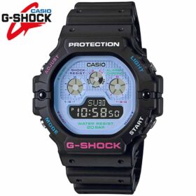 Reloj para Hombre Casio G-Shock DW5900DN-1