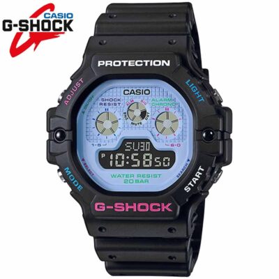 Reloj Casio G-Shock DW5900DN-1