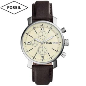 Reloj Fossil Rhett BQ1007