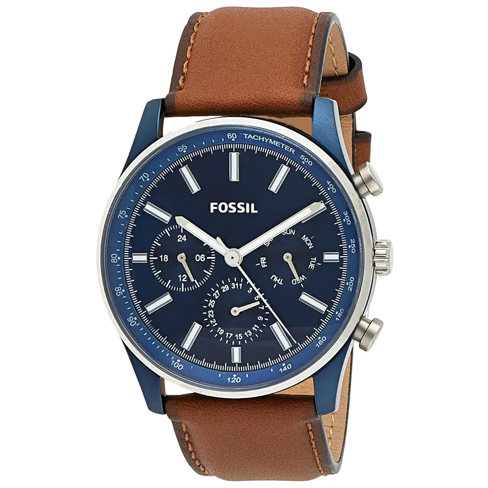 Reloj Fossil Sullivan BQ2512