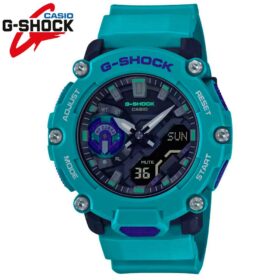 Reloj para Hombre Casio G-shock Carbon Core GA2200-2A
