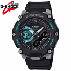 Reloj para Hombre Casio G-shock Carbon Core GA2200M-1A