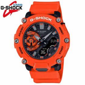 Reloj para Hombre Casio G-shock Carbon Core GA2200M-4A
