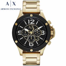 Reloj Armani Exchange Wellworn AX1511
