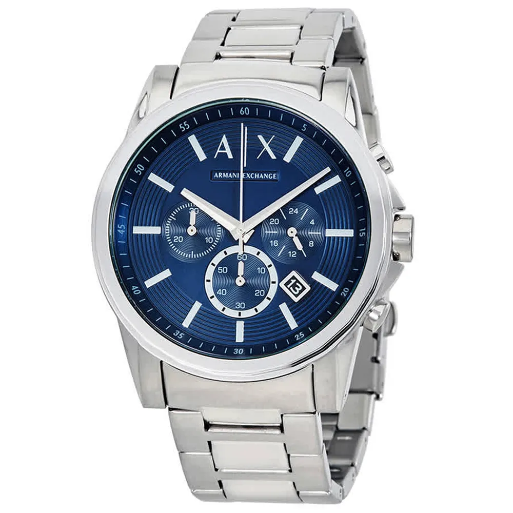 Reloj Armani Exchange Outerbanks AX2509
