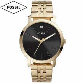 Reloj Fossil Lux Luther BQ2416