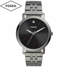 Reloj Fossil Lux Luther BQ2419