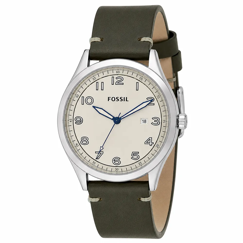 Reloj Fossil Wylie BQ2488