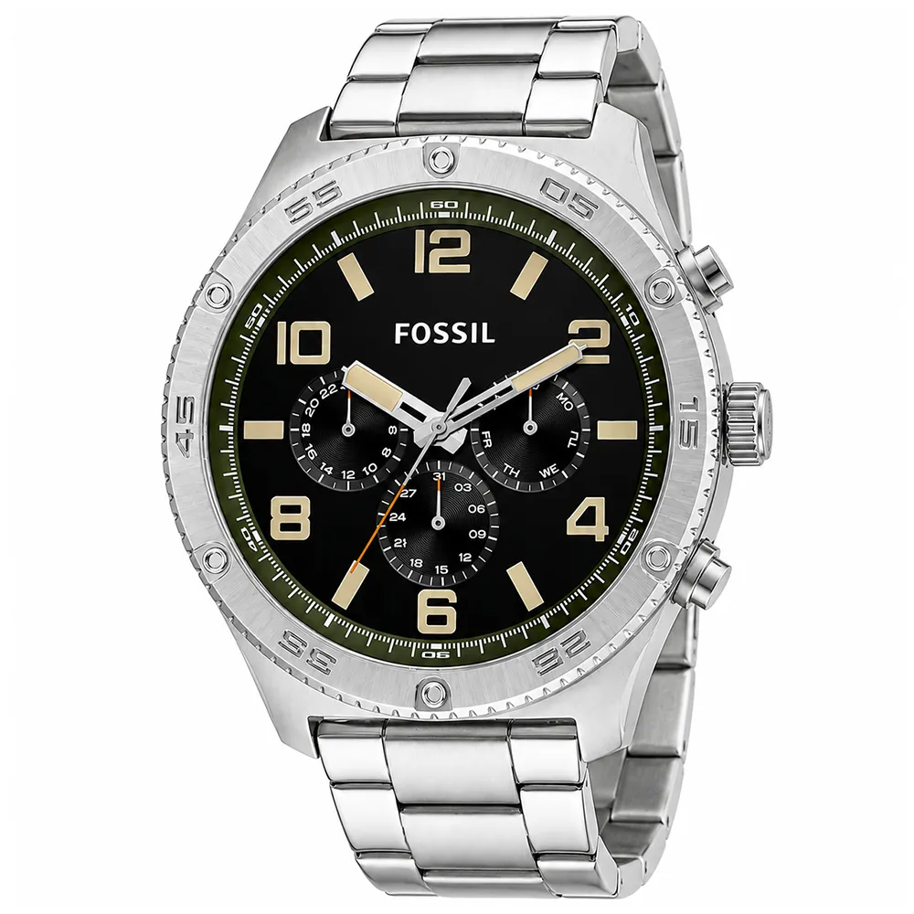 Reloj Fossil Brox BQ2624