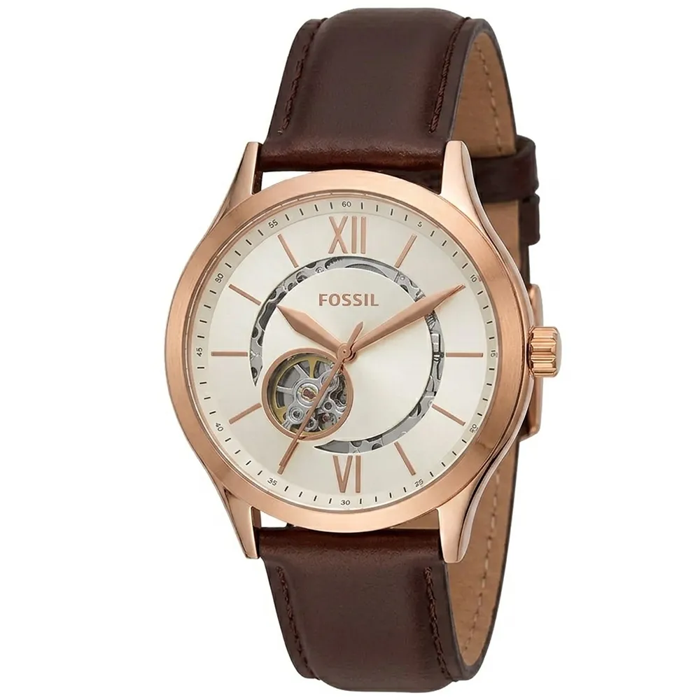 Reloj Fossil Fenmore BQ2650 Automático