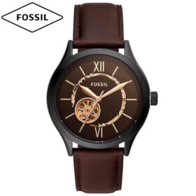 Reloj Fossil Fenmore BQ2651 Automático
