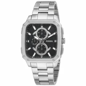 Reloj Fossil Inscription BQ2655 Multifuncional