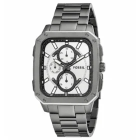 Reloj Fossil Inscription BQ2657 Multifuncional