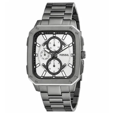 Reloj Fossil Inscription BQ2657