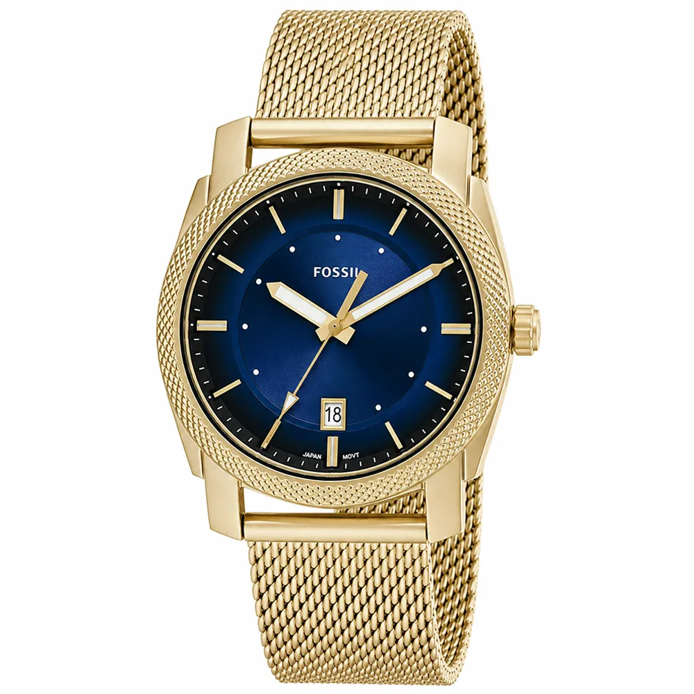 Reloj Fossil Machine FS5794