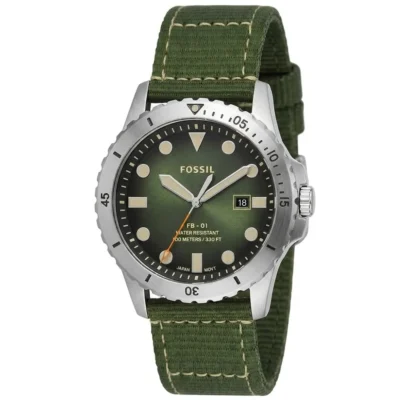 Reloj Fossil FB-01 FS5863