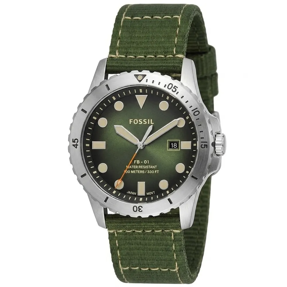 Reloj Fossil FB-01 FS5863