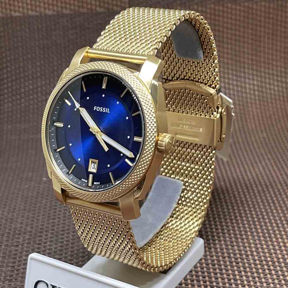 Reloj Fossil Machine FS5794