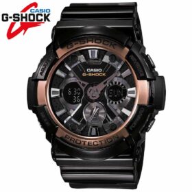 Reloj para Hombre Casio G-Shock GA200RG-1A